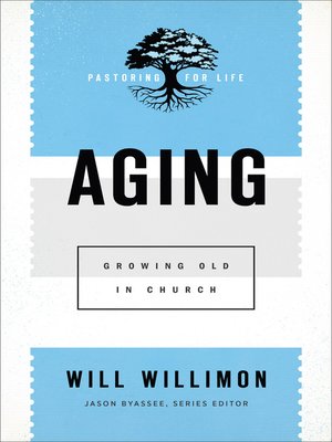 cover image of Aging